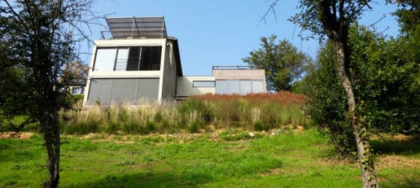 comment avoir l eau sur un terrain non constructible