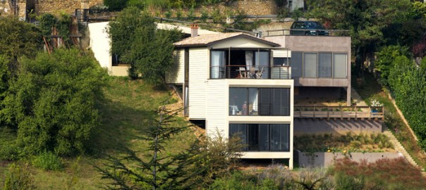Architecture de maison et intégration au site - Architecte de Maisons Architecture de maison et intégration au site - Architecte de Maisons
