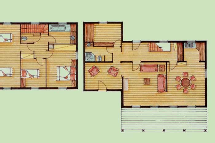Plan Villa Ef Bf Bdcologique En Bois Avec Piscine Plan Villa Ef Bf Bdcologique En Bois Avec Piscine