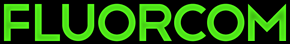 Fluorcom logo